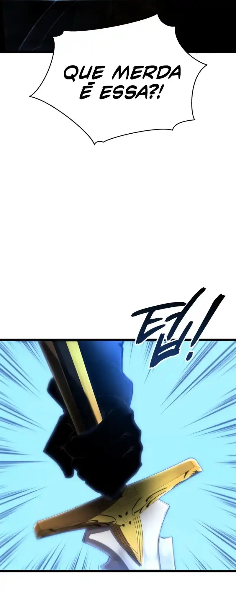 Read The Swordmaster's Son pt_BR Manga Online