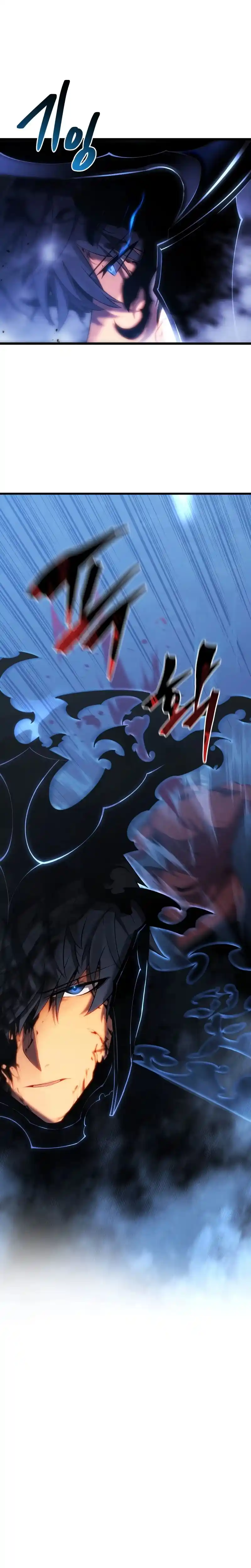 Read The Swordmaster's Son pt_BR Manga Online