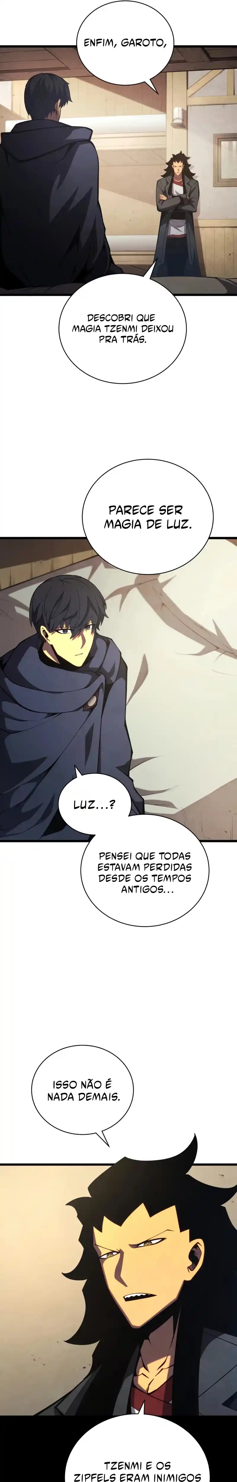 Read The Swordmaster's Son pt_BR Manga Online
