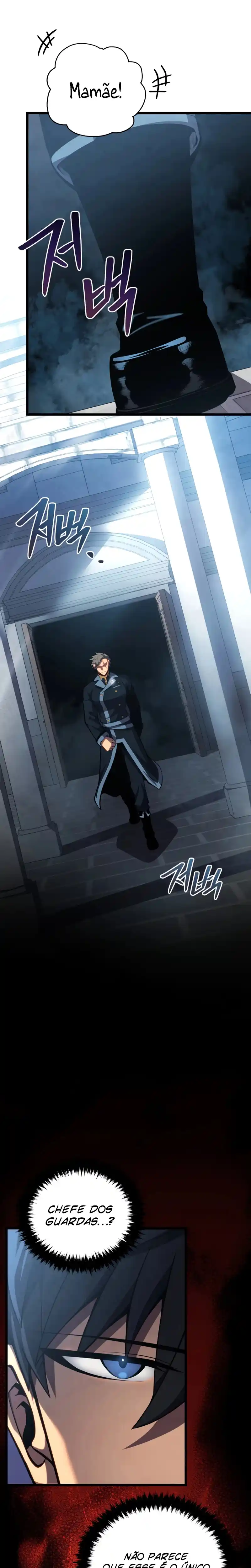 Read The Swordmaster's Son pt_BR Manga Online