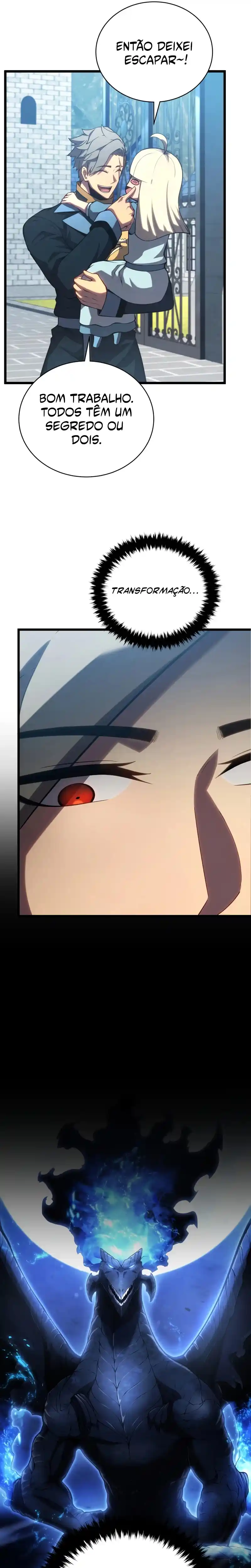 Read The Swordmaster's Son pt_BR Manga Online