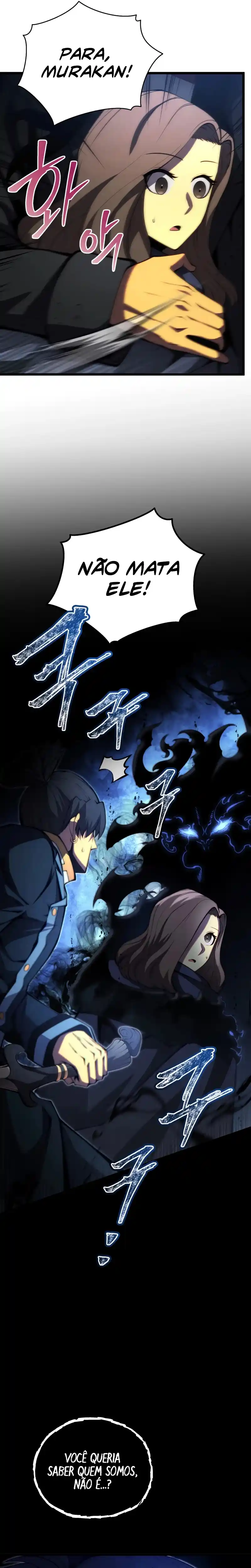Read The Swordmaster's Son pt_BR Manga Online