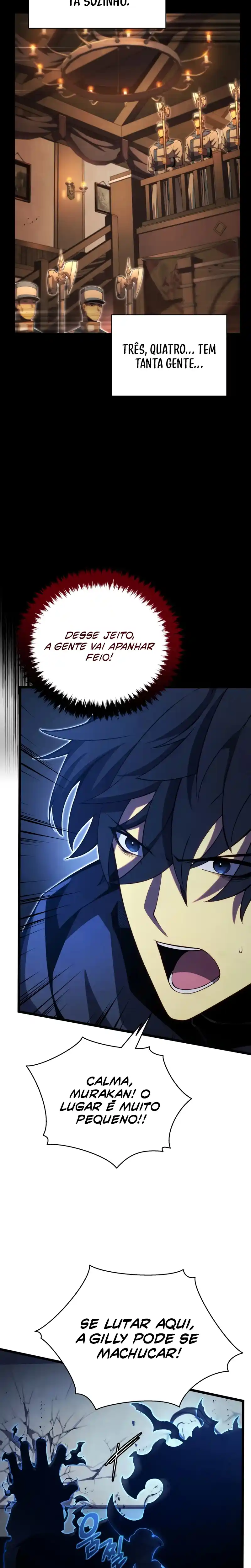 Read The Swordmaster's Son pt_BR Manga Online