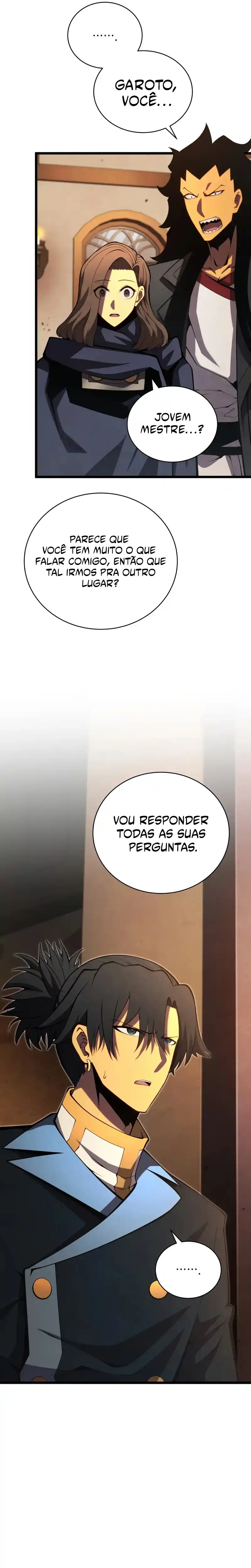 Read The Swordmaster's Son pt_BR Manga Online
