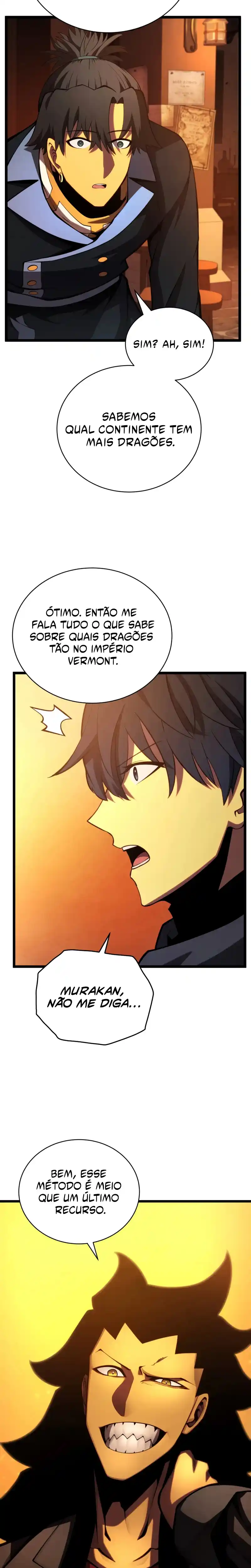 Read The Swordmaster's Son pt_BR Manga Online