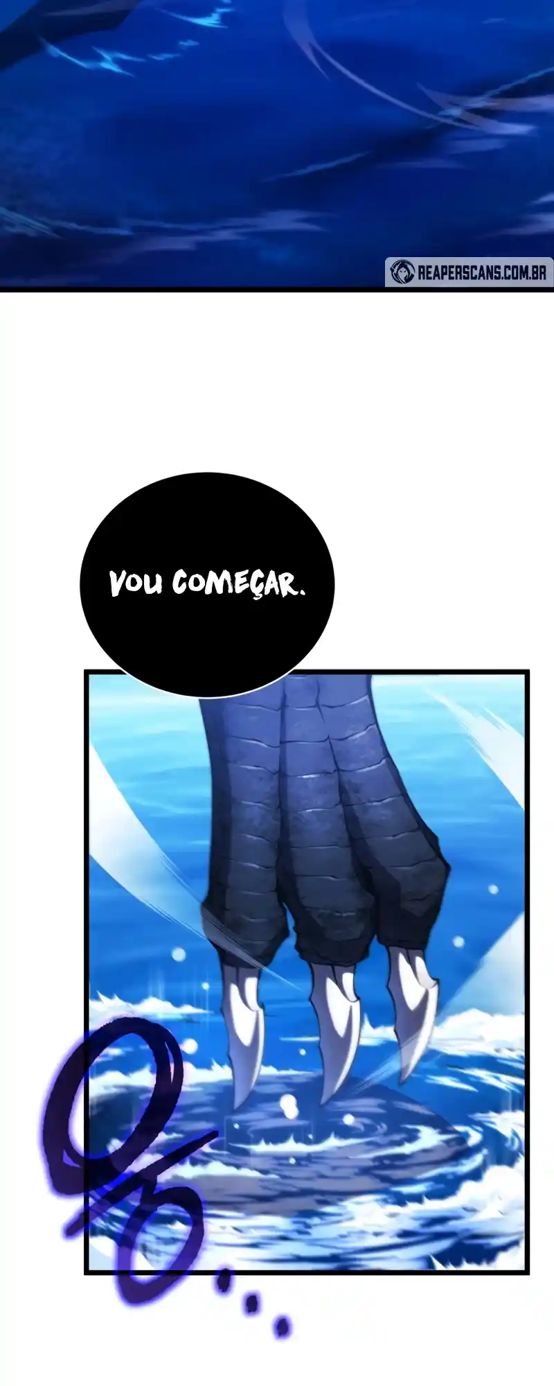 Read The Swordmaster's Son pt_BR Manga Online