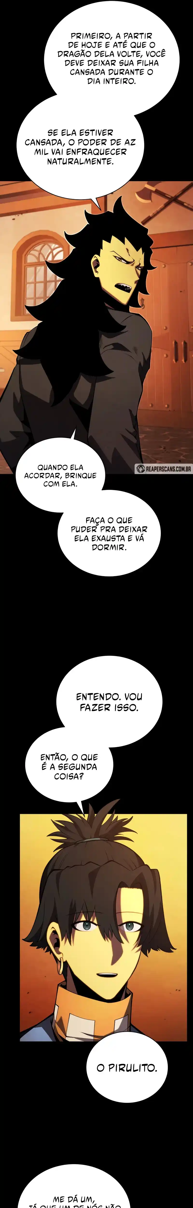 Read The Swordmaster's Son pt_BR Manga Online