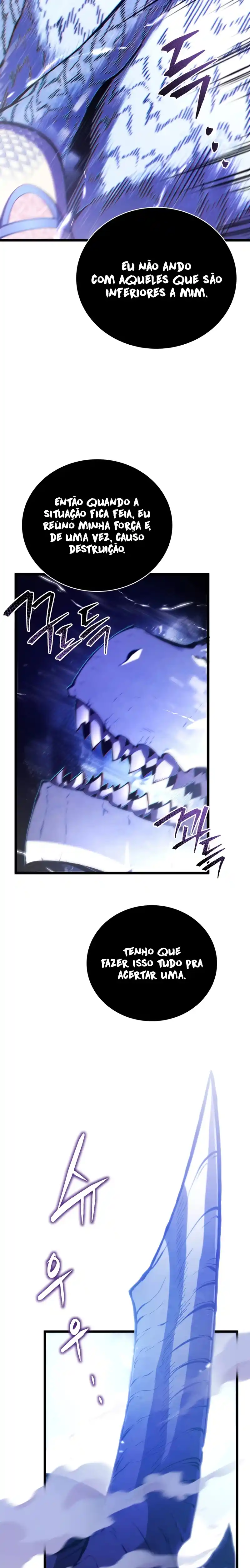 Read The Swordmaster's Son pt_BR Manga Online