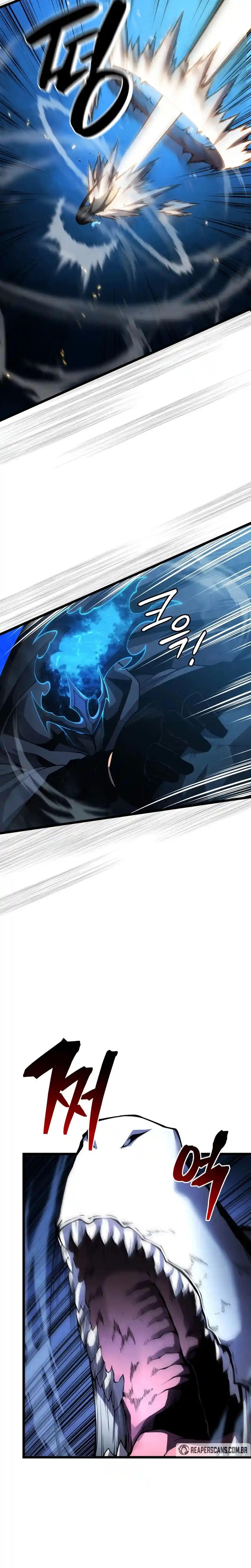 Read The Swordmaster's Son pt_BR Manga Online
