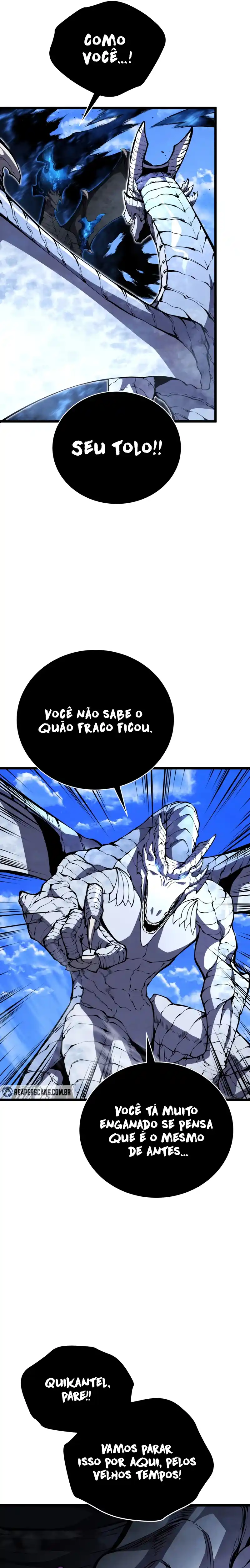 Read The Swordmaster's Son pt_BR Manga Online