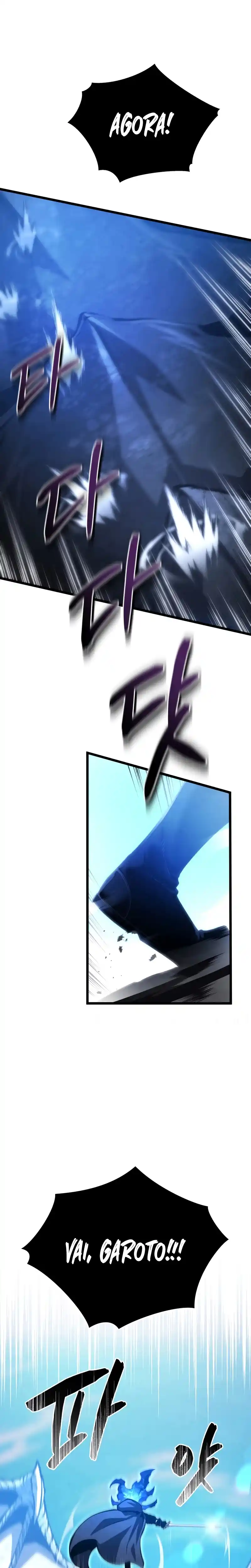 Read The Swordmaster's Son pt_BR Manga Online