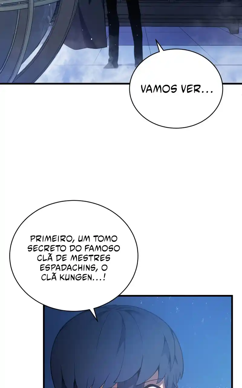 Read The Swordmaster's Son pt_BR Manga Online