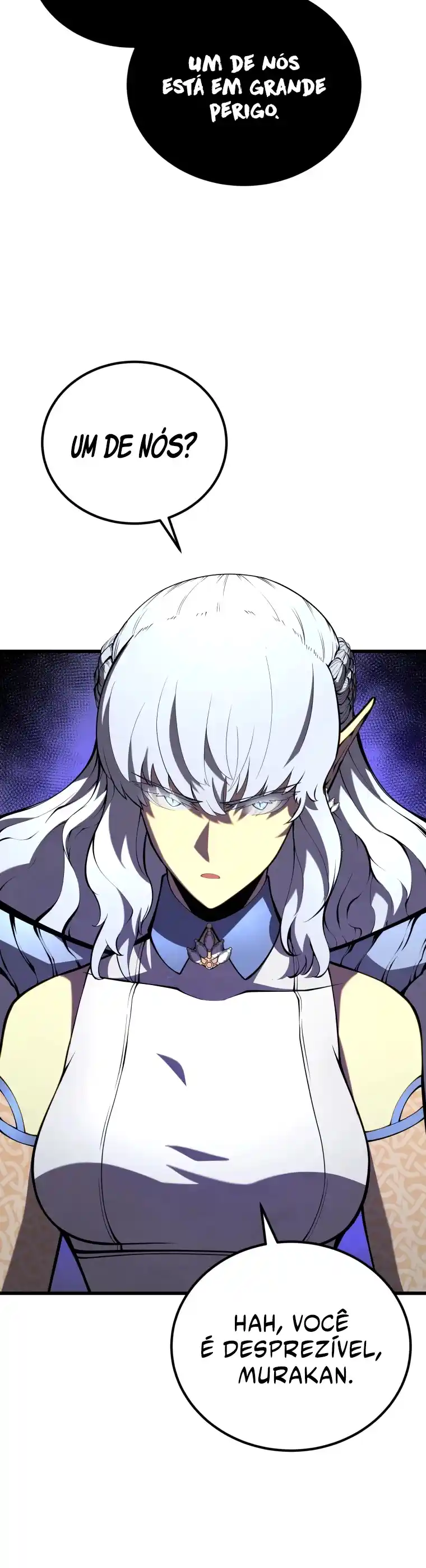 Read The Swordmaster's Son pt_BR Manga Online