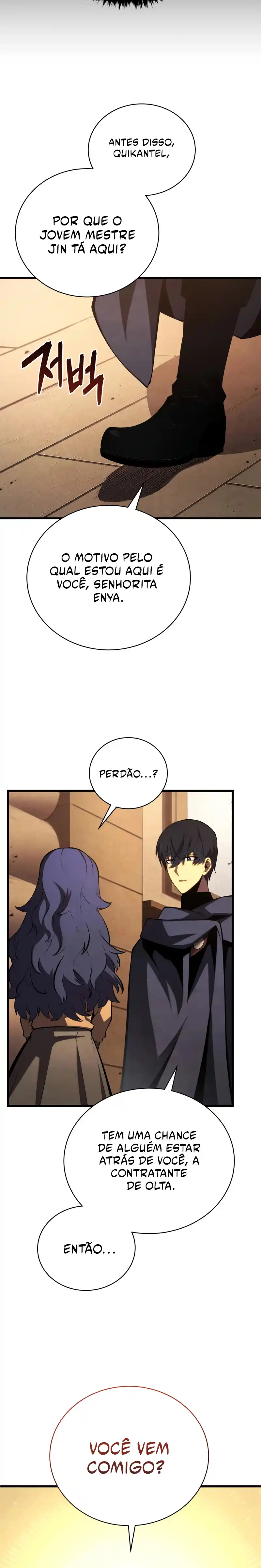Read The Swordmaster's Son pt_BR Manga Online