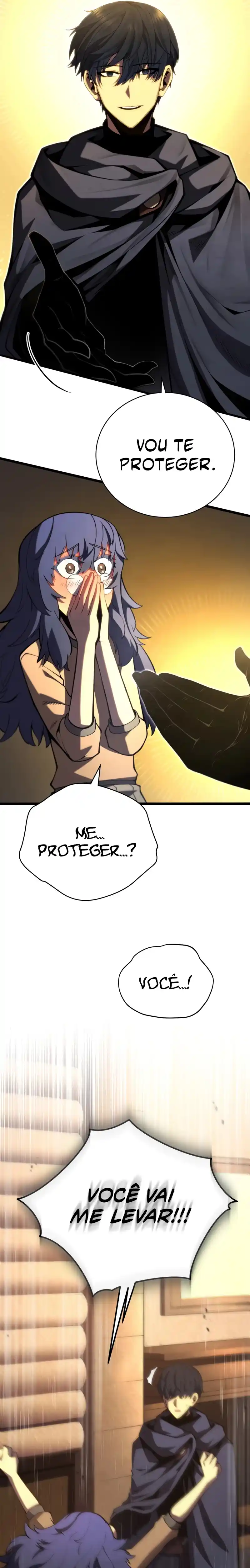 Read The Swordmaster's Son pt_BR Manga Online