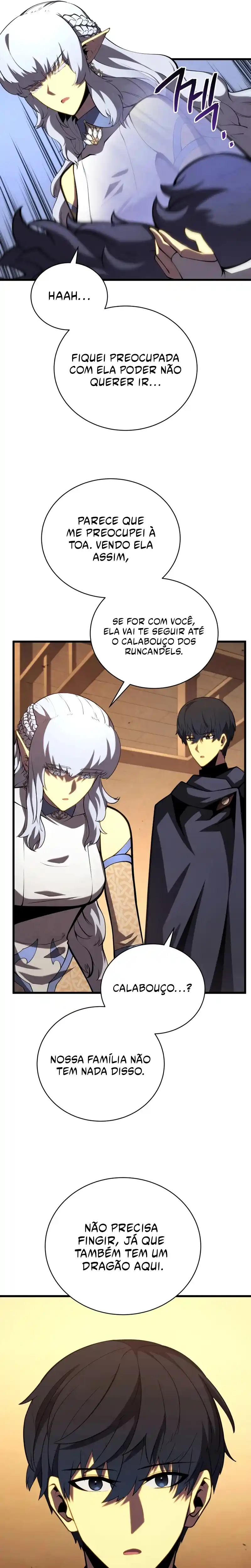 Read The Swordmaster's Son pt_BR Manga Online