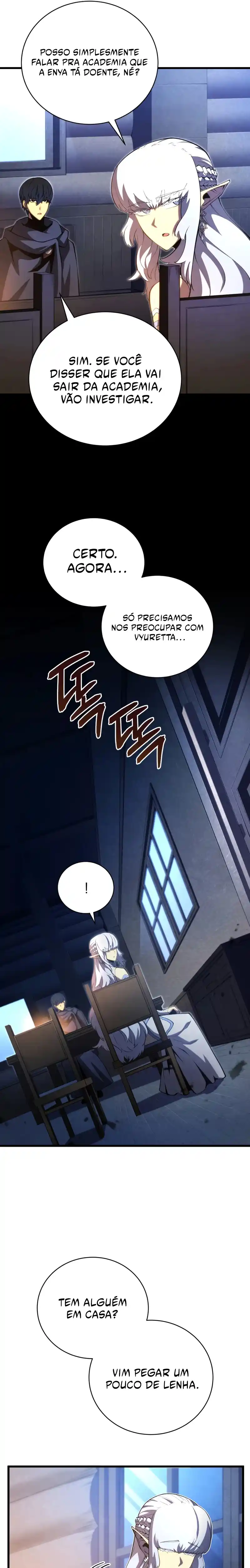 Read The Swordmaster's Son pt_BR Manga Online