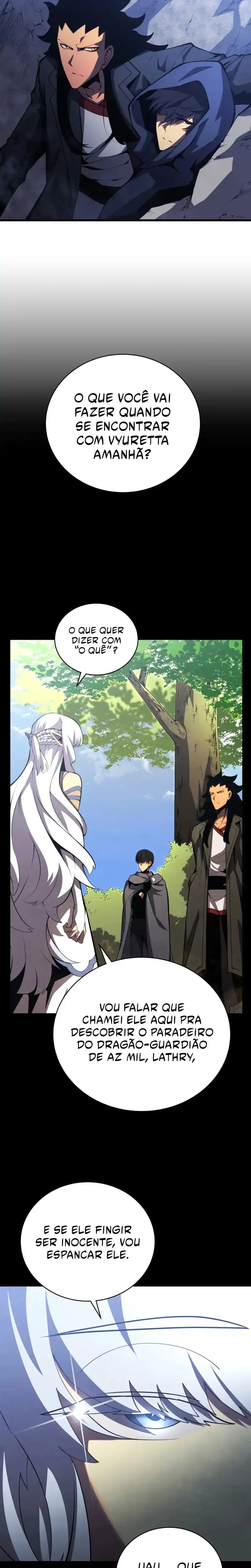 Read The Swordmaster's Son pt_BR Manga Online