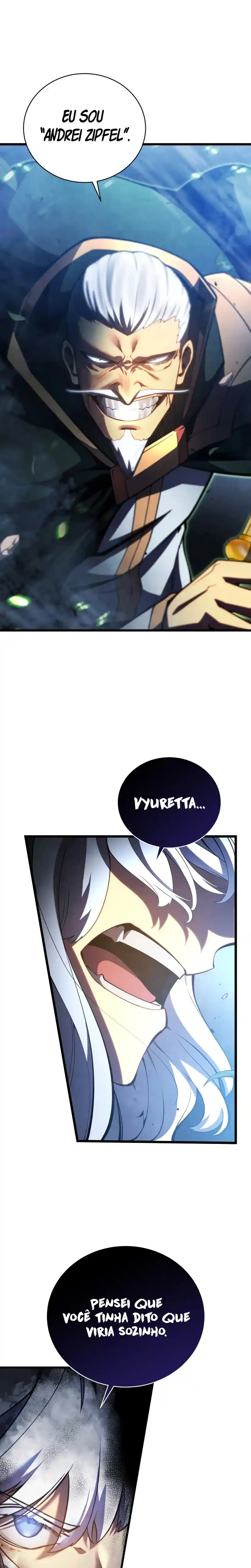 Read The Swordmaster's Son pt_BR Manga Online