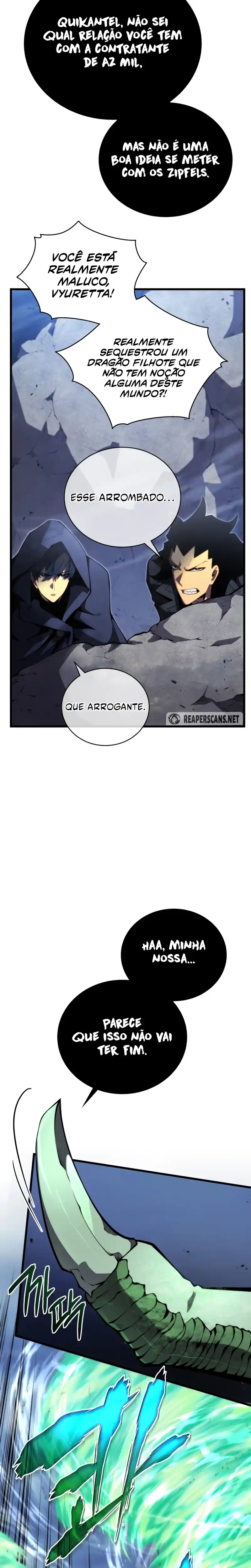 Read The Swordmaster's Son pt_BR Manga Online