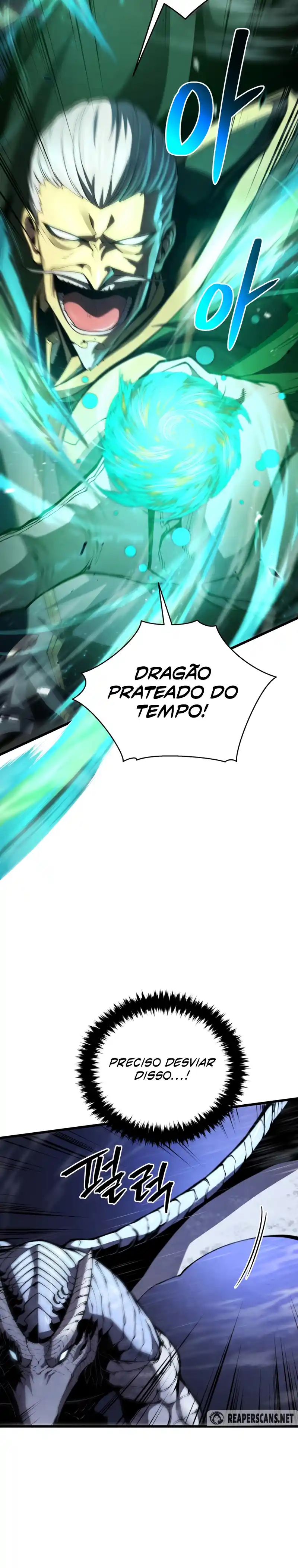 Read The Swordmaster's Son pt_BR Manga Online