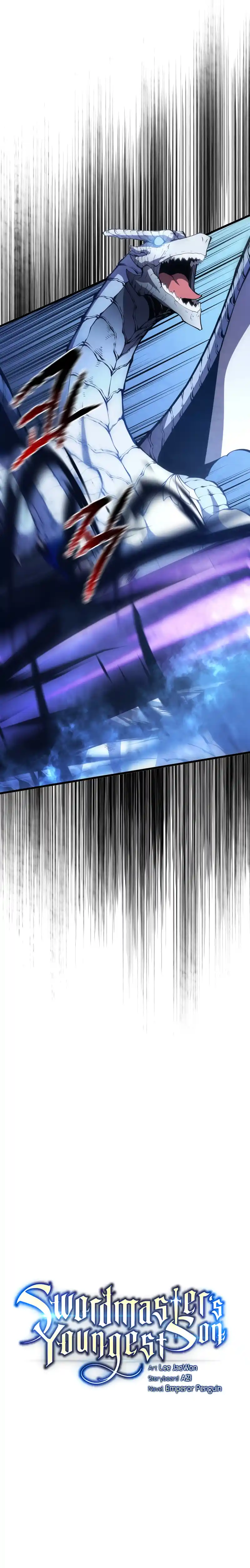 Read The Swordmaster's Son pt_BR Manga Online