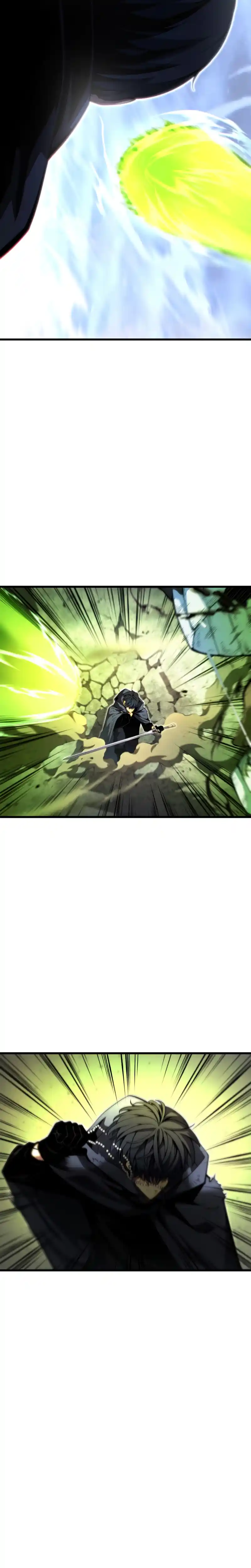 Read The Swordmaster's Son pt_BR Manga Online
