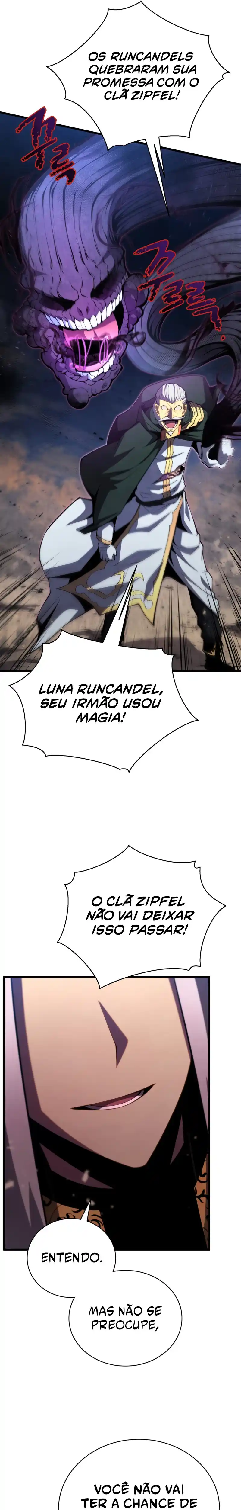 Read The Swordmaster's Son pt_BR Manga Online