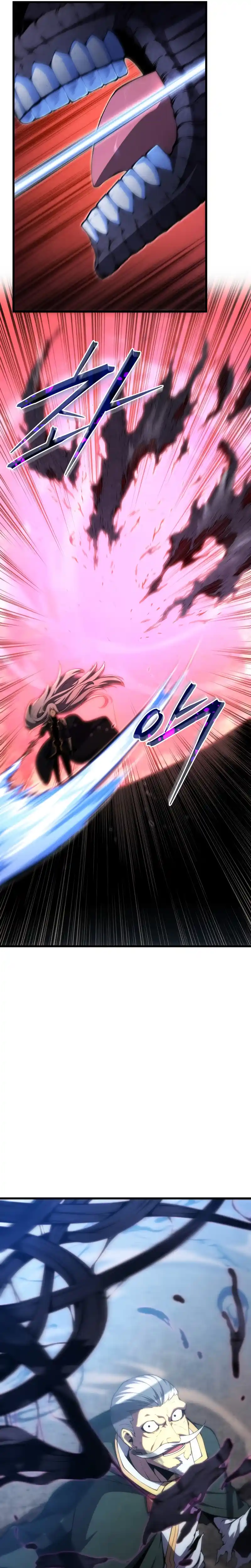 Read The Swordmaster's Son pt_BR Manga Online
