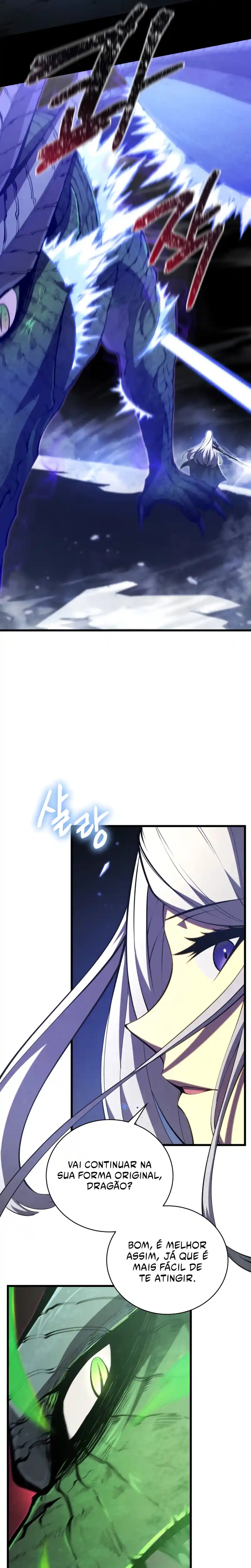 Read The Swordmaster's Son pt_BR Manga Online
