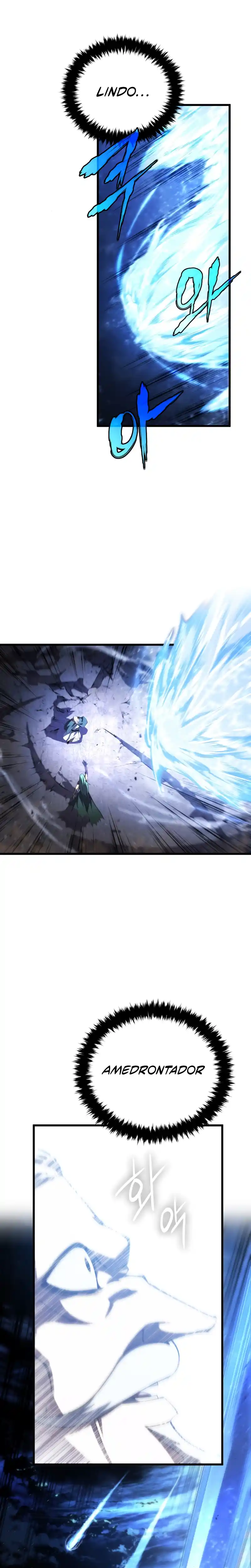 Read The Swordmaster's Son pt_BR Manga Online