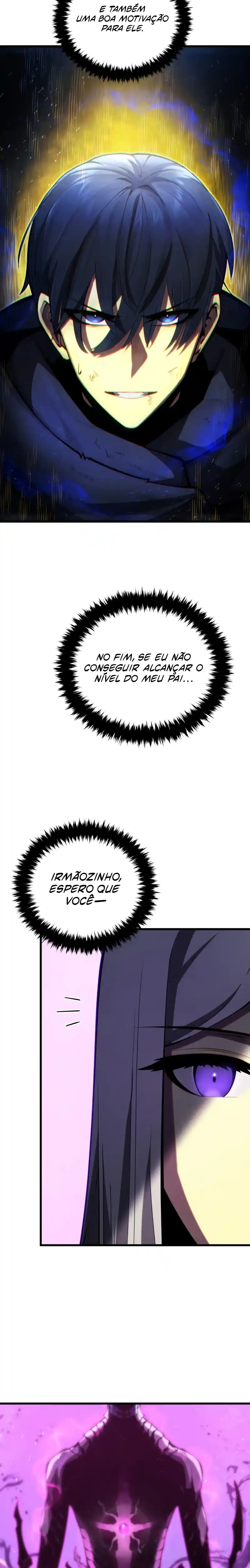 Read The Swordmaster's Son pt_BR Manga Online