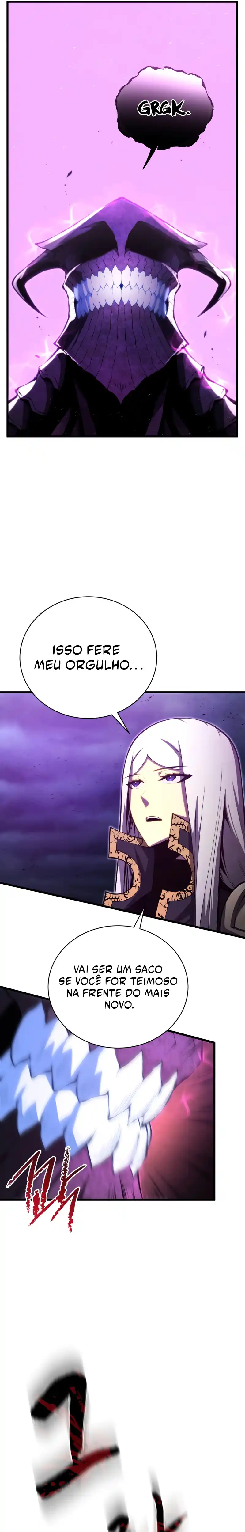 Read The Swordmaster's Son pt_BR Manga Online