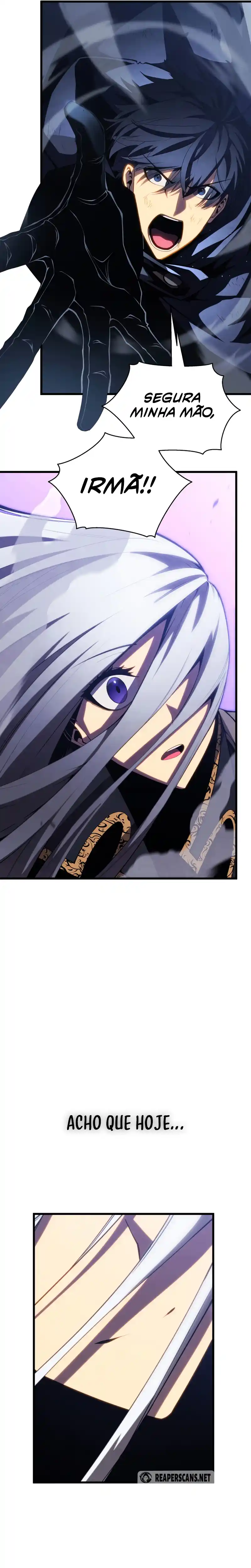 Read The Swordmaster's Son pt_BR Manga Online