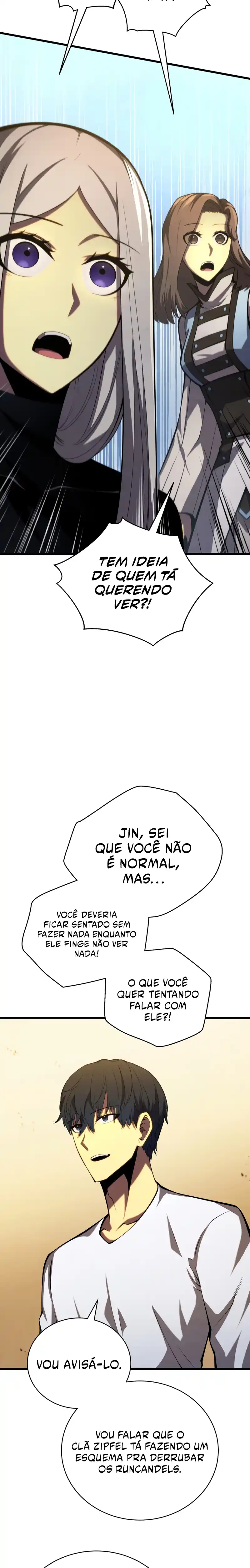 Read The Swordmaster's Son pt_BR Manga Online