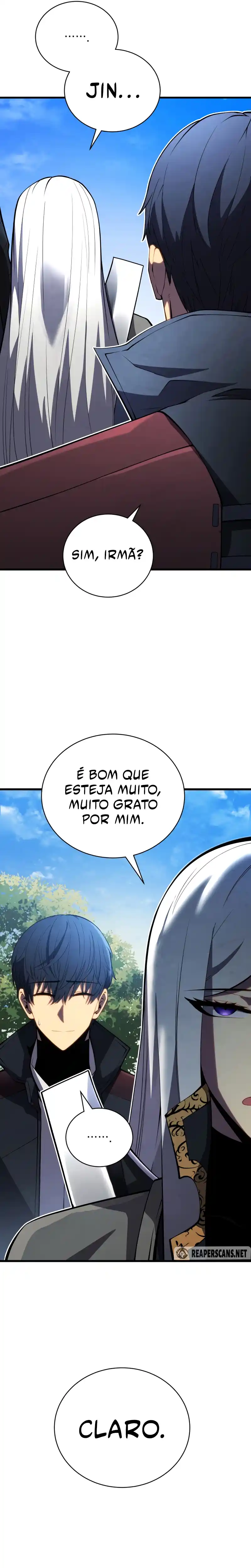 Read The Swordmaster's Son pt_BR Manga Online