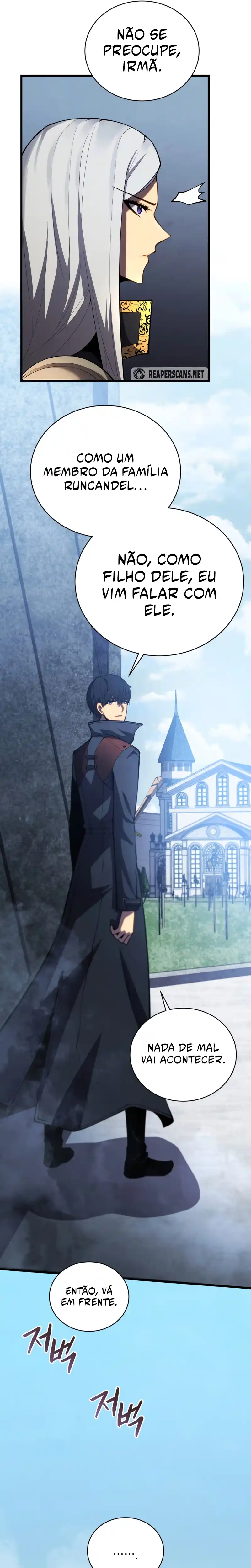 Read The Swordmaster's Son pt_BR Manga Online