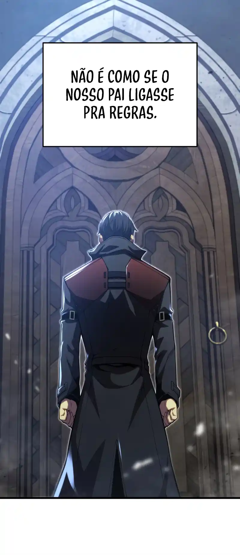 Read The Swordmaster's Son pt_BR Manga Online
