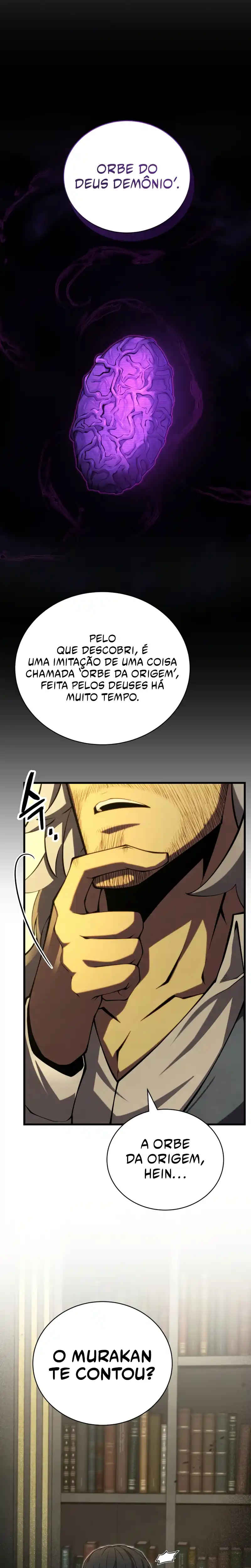 Read The Swordmaster's Son pt_BR Manga Online