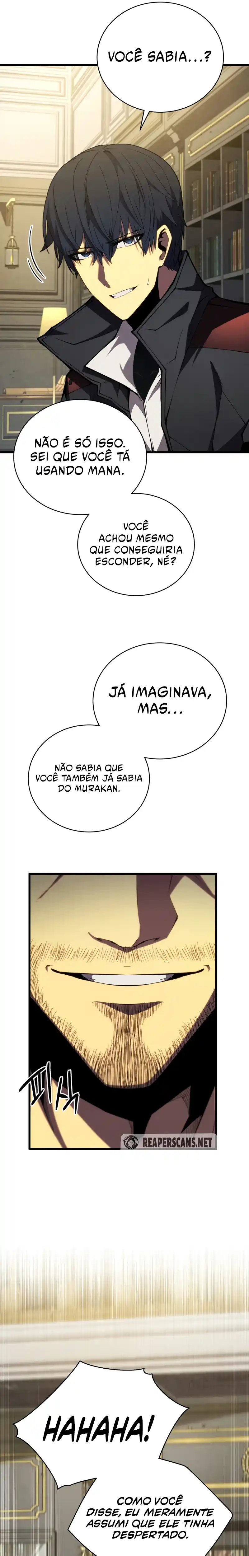 Read The Swordmaster's Son pt_BR Manga Online