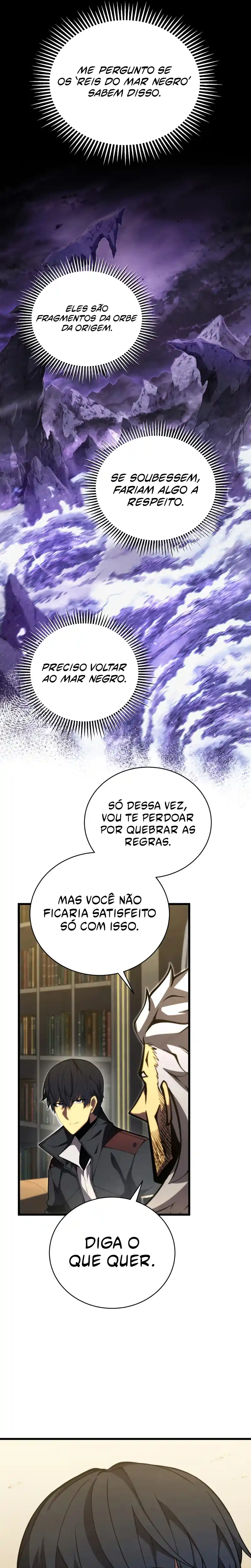 Read The Swordmaster's Son pt_BR Manga Online