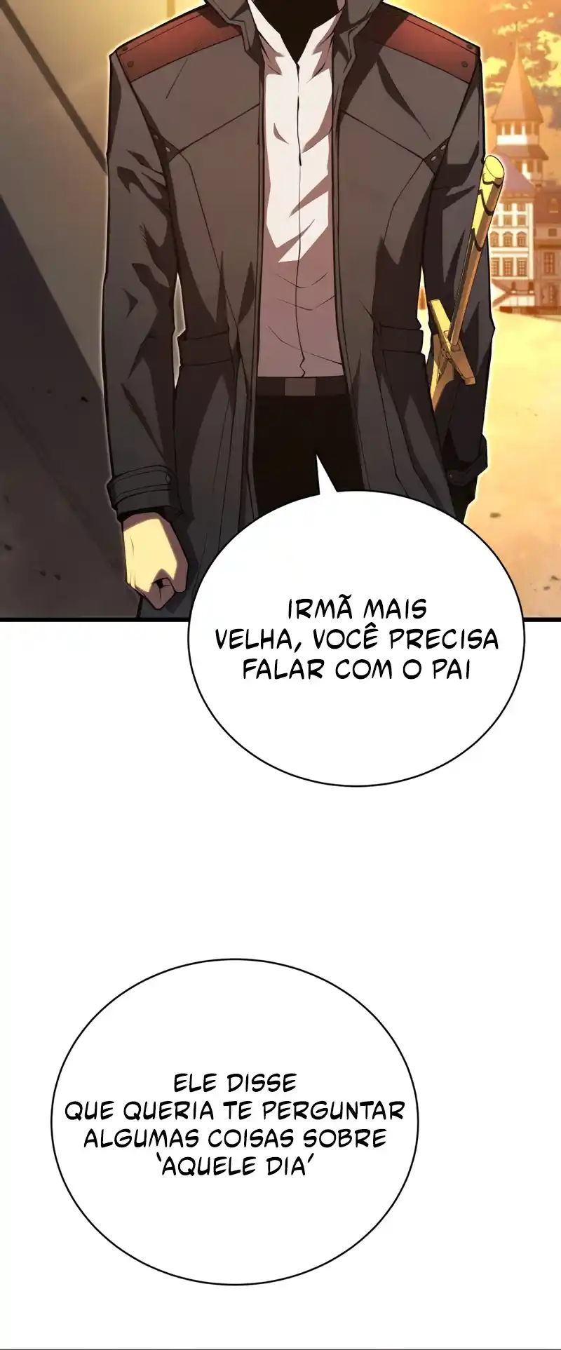 Read The Swordmaster's Son pt_BR Manga Online