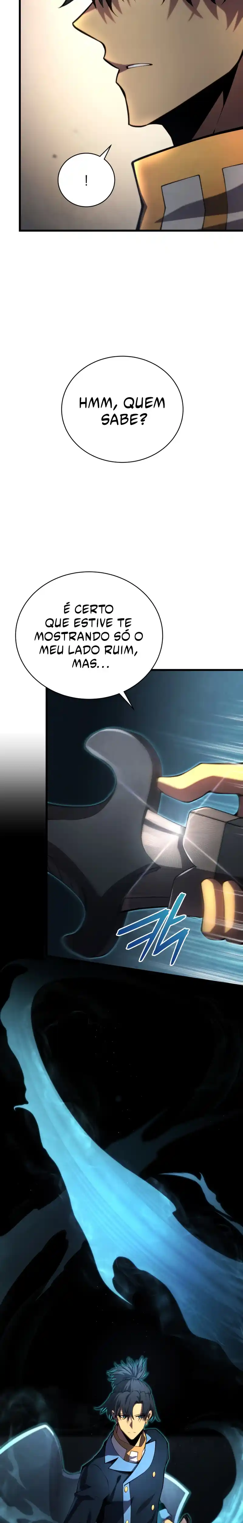 Read The Swordmaster's Son pt_BR Manga Online