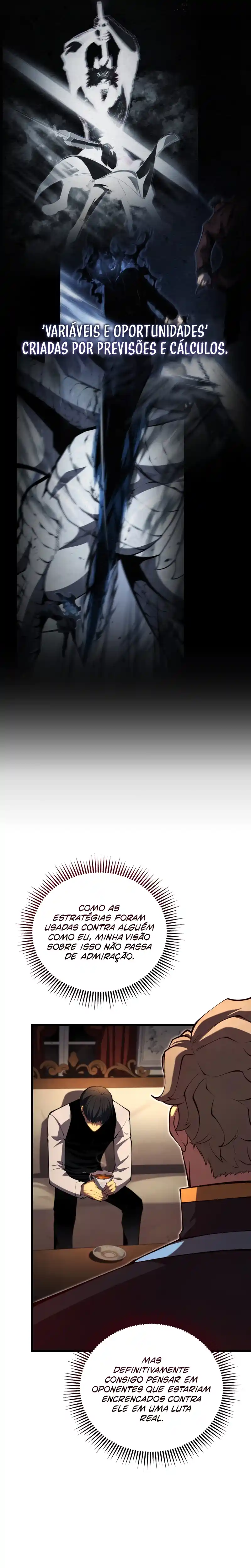 Read The Swordmaster's Son pt_BR Manga Online