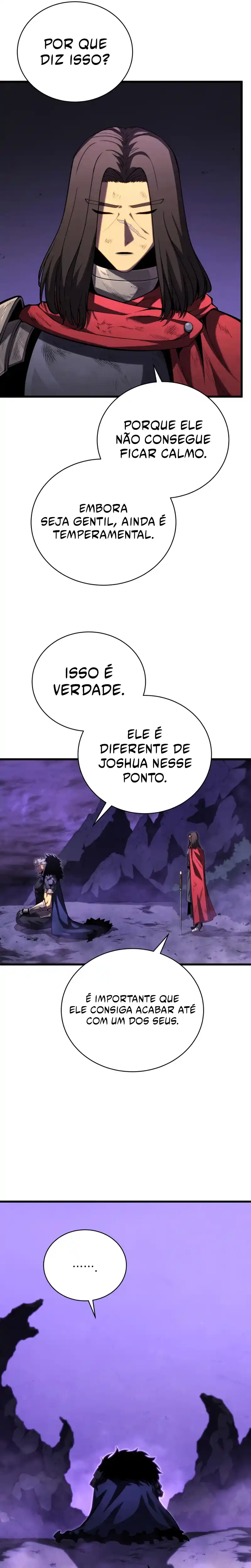 Read The Swordmaster's Son pt_BR Manga Online
