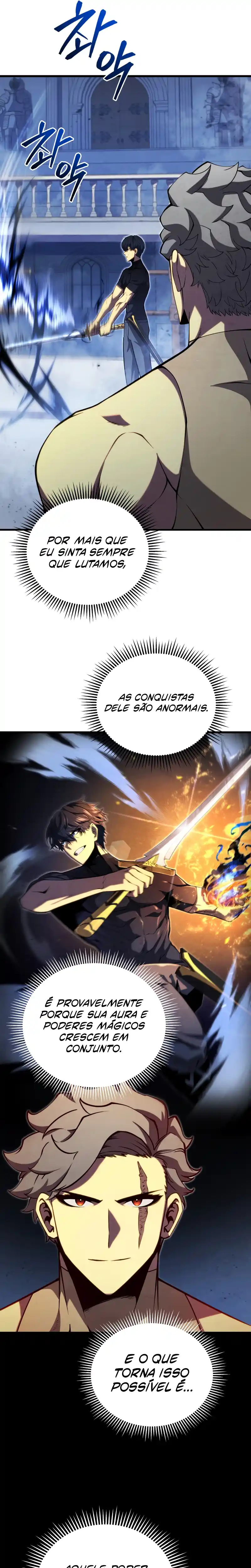 Read The Swordmaster's Son pt_BR Manga Online
