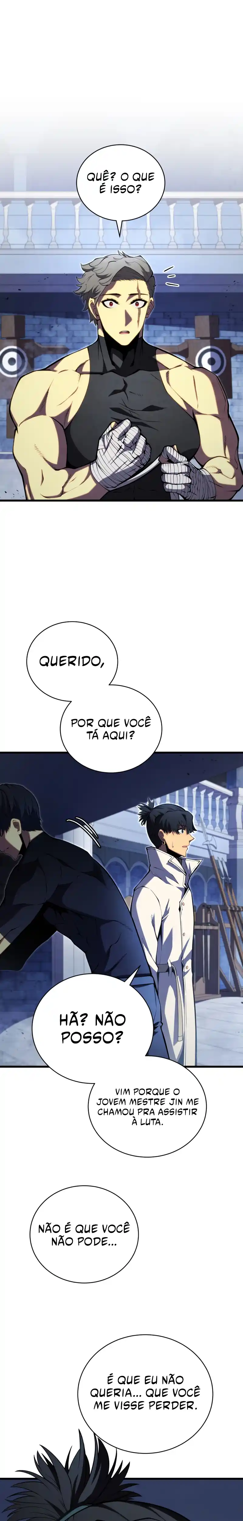 Read The Swordmaster's Son pt_BR Manga Online