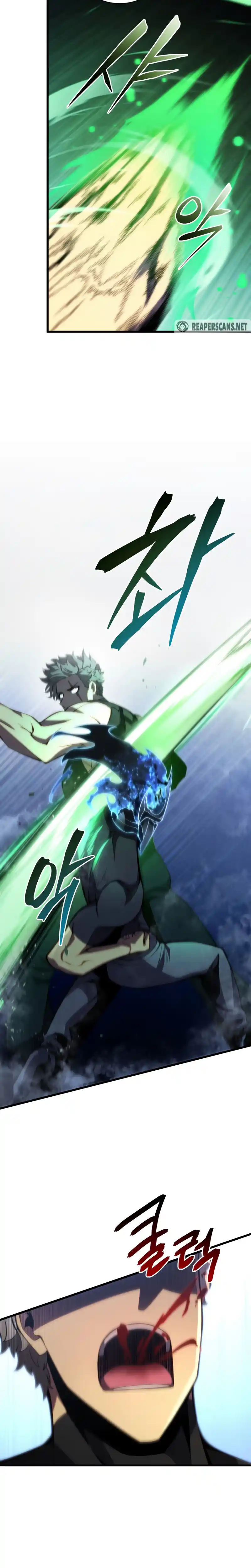 Read The Swordmaster's Son pt_BR Manga Online