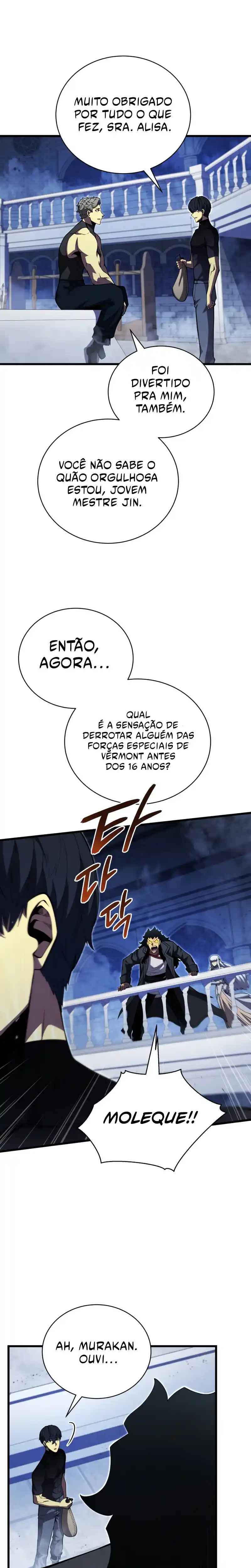 Read The Swordmaster's Son pt_BR Manga Online
