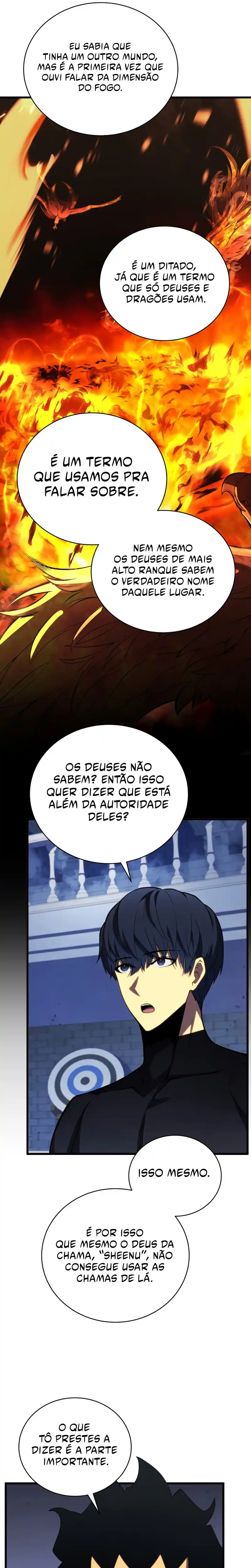 Read The Swordmaster's Son pt_BR Manga Online